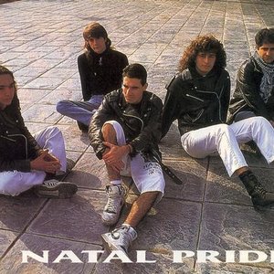 THE NATAL PRIDE 的头像