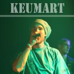 Keumart 的头像