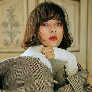 이효리 photo provided by Last.fm