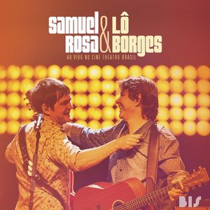 Ao Vivo No Cine Theatro Brasil