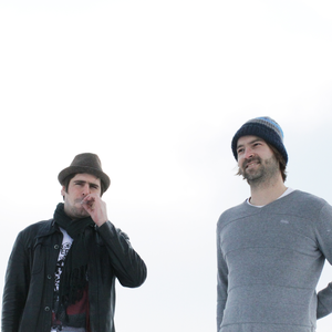 Ancient Astronauts photo provided by Last.fm