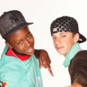 Avatar for Nigel & Renaldo