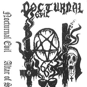 Altar of Sodomy