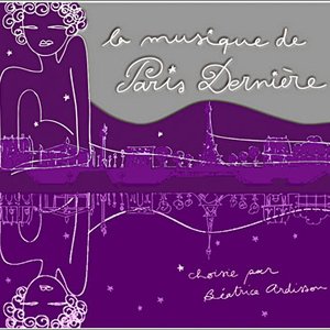 Paris Dernière 的头像