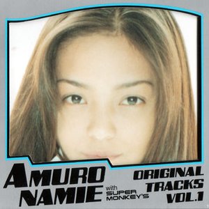 ORIGINAL TRACKS VOL.1