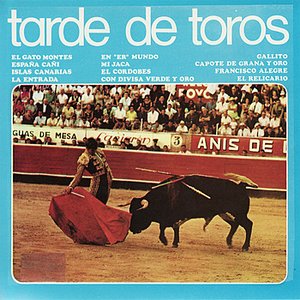 Tarde de Toros