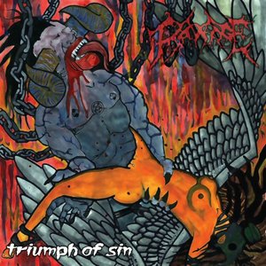 Triumph of Sin