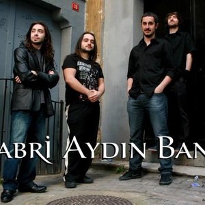 Sabri Aydın Band 的头像