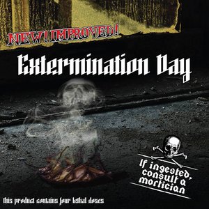 If Ingested, Consult A Mortician