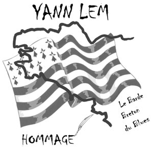 Hommage (Le barde breton du blues)