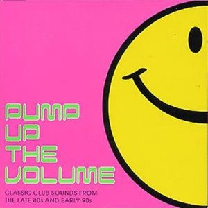 Pump Up the Volume