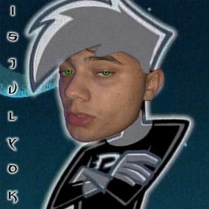 Danny Phantom