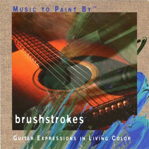 Music to Paint By: Brushstrokes