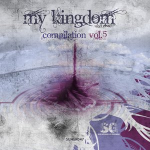 My Kingdom, Vol. 5 (End Chapter)