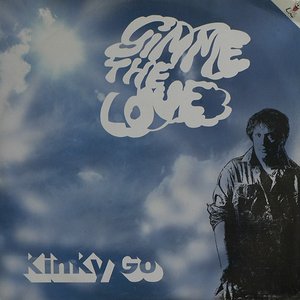 Kinky Go のアバター