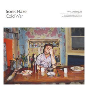 Cold War