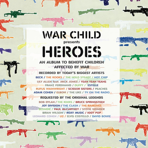 Tv On The Radio - Heroes Lyrics - Zortam Music