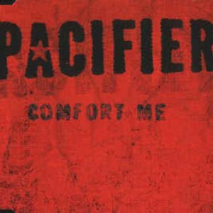 Comfort Me - EP