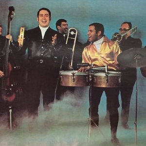 Johnny Rivera & The Tequila Brass 的头像