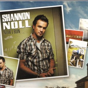 Now I Run - EP