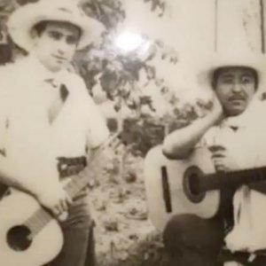 Luciano y Concholon 的头像