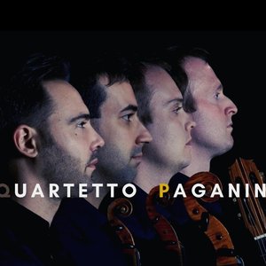 Avatar för Quartetto Paganini