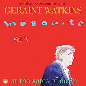 Mosquito Vol. 2 - at the gates of dawn