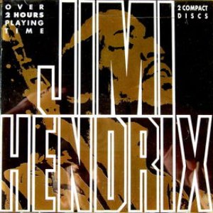Jimi Hendrix Volume 1