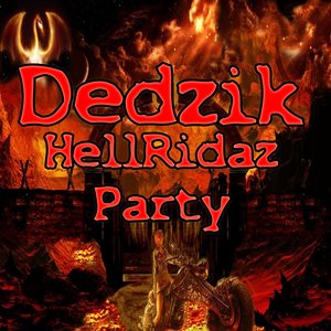 Hellridaz' Party LP