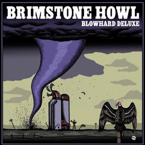 Blowhard Deluxe