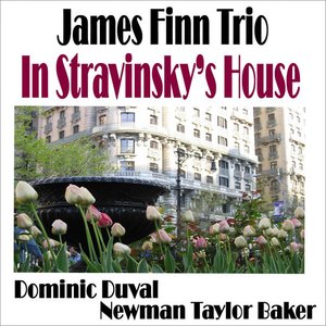 In Stravinsky's House - Live At Tribe's NYC 6/11/05