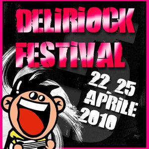 Deliriock Festival 2010