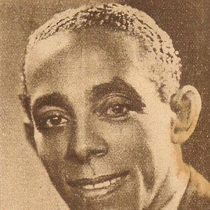 J.B. de Carvalho e Seu Terreiro 的头像