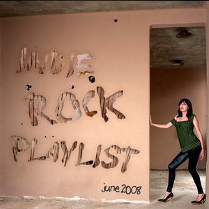 Indie/Rock Playlist: June 2008