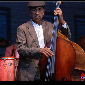 Orlando “Cachaíto” López photo provided by Last.fm