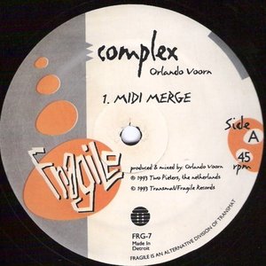 Midi Merge