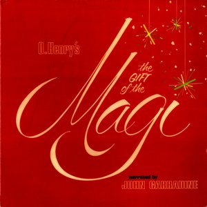 O. Henry's The Gift of the Magi