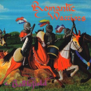 Image for 'Romantic Warriors'