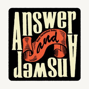 Answer And Answer - Single