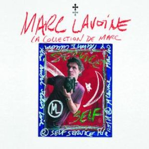 La Collection De Marc Lavoine