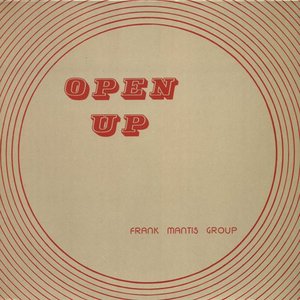 Open up