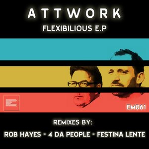 Flexibilious EP