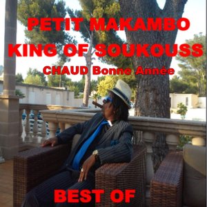 Best of - Chaud bonne année (King of Soukouss)