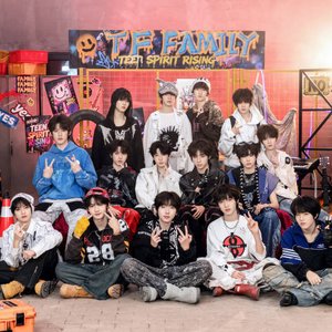 Avatar de TF家族