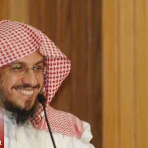 Awatar dla Sheikh Abdulaziz Al Ahmad
