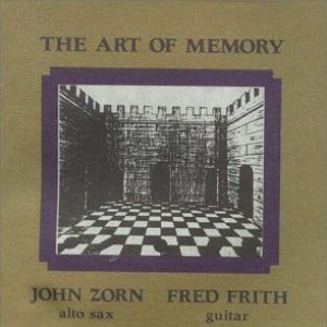 The Art of Memory