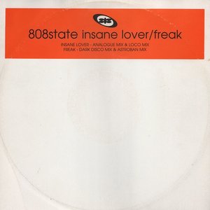 Insane Lover / Freak