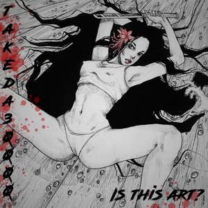 Is This Art?