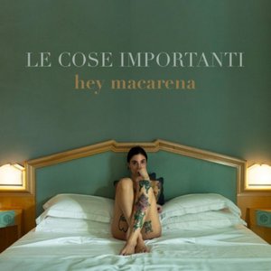Hey Macarena