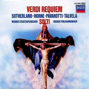 Pavarotti, Sutherland, Horne, Talvela - Solti Vienna Philharmonic のアバター